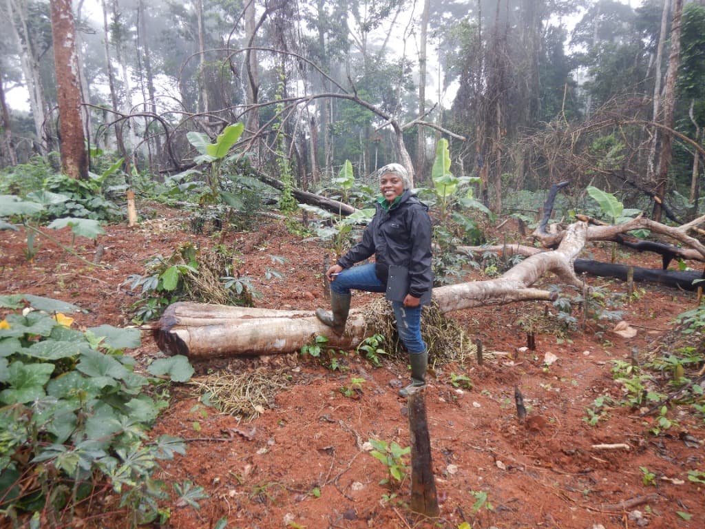 Nature Positive Business