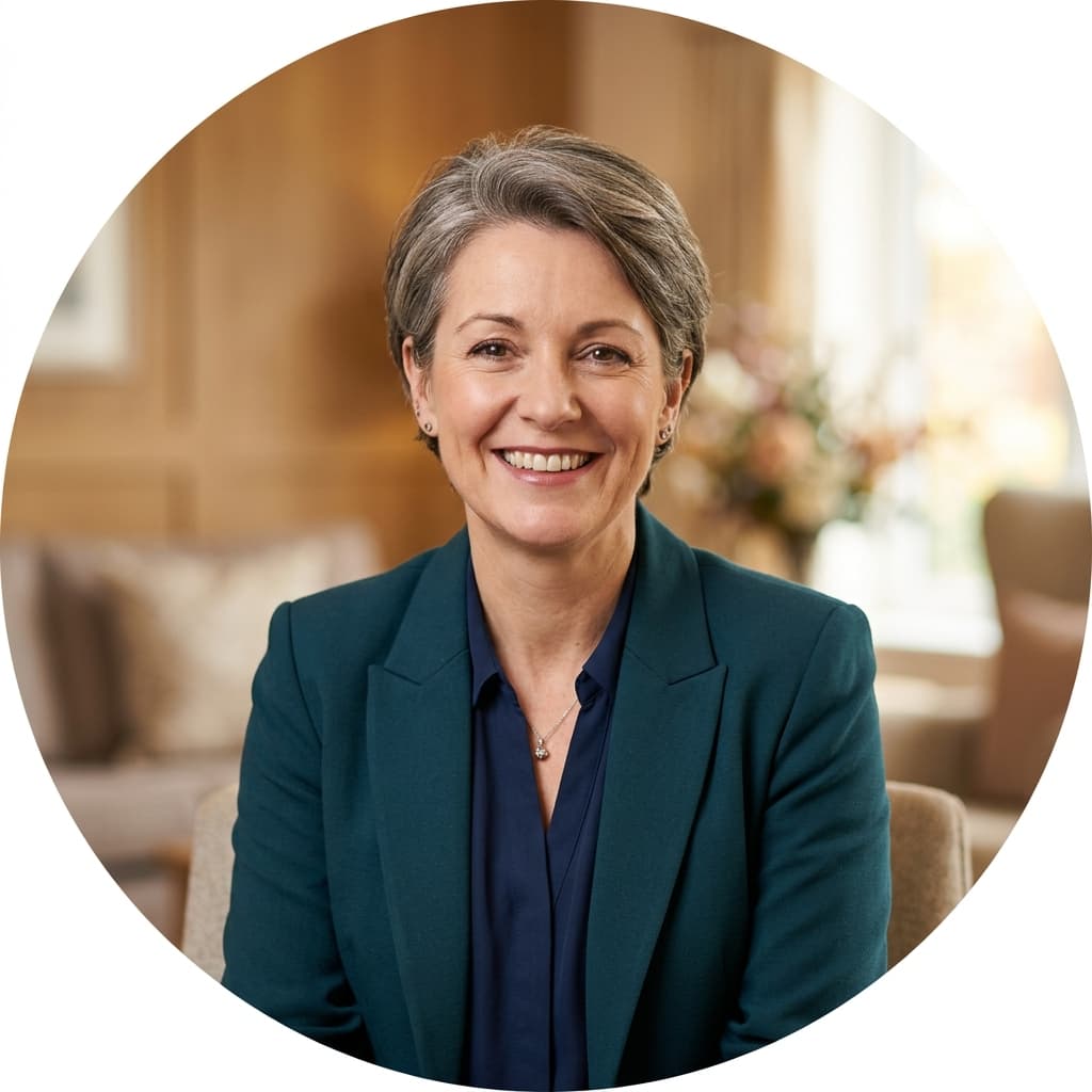 Eleanor Vance